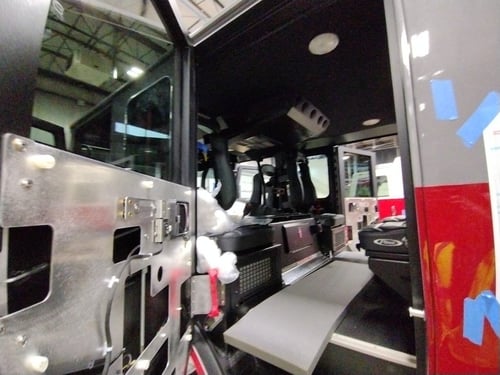 Indianapolis FD