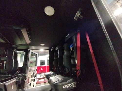 Indianapolis FD