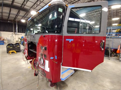 Indianapolis FD