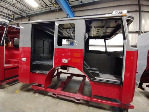 Indianapolis FD