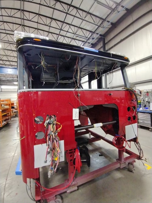 North Platte FD