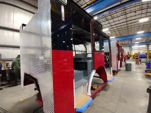 North Platte FD