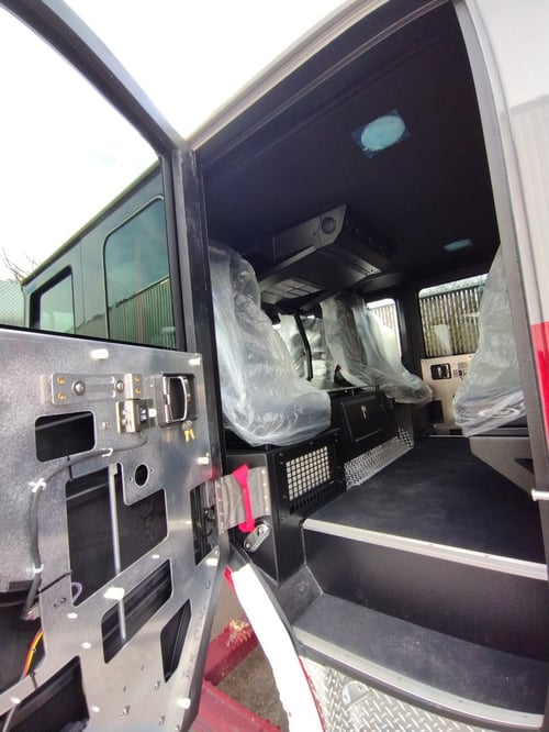 Indianapolis FD