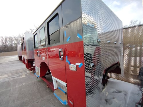 Indianapolis FD