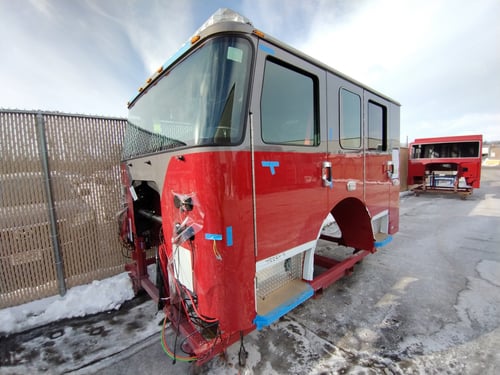 Indianapolis FD