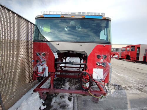 Indianapolis FD