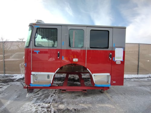 Indianapolis FD