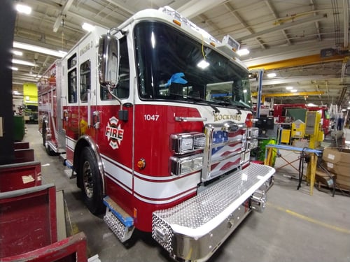 Rockford FD