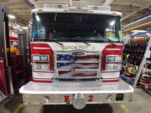Rockford FD