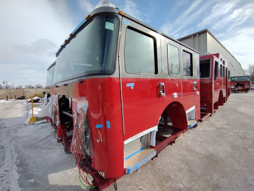Indianapolis FD