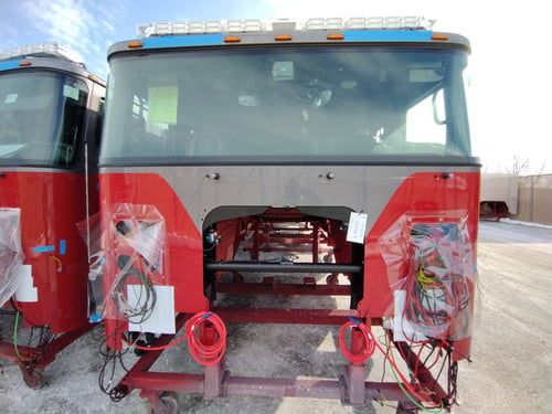 Indianapolis FD