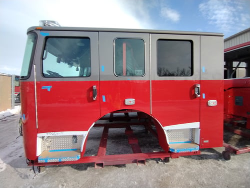 Indianapolis FD