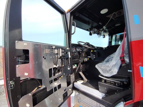 Indianapolis FD