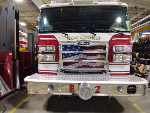 Rockford FD