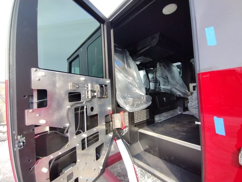 Indianapolis FD