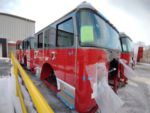 Indianapolis FD
