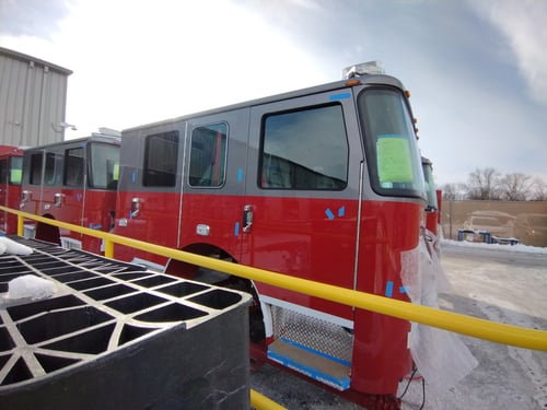 Indianapolis FD