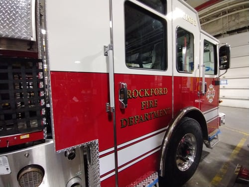Rockford FD