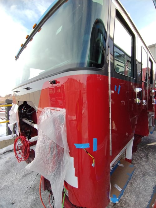 Indianapolis FD
