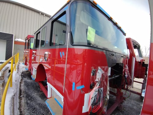 Indianapolis FD
