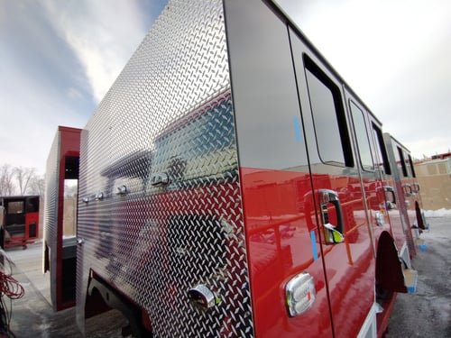 Indianapolis FD