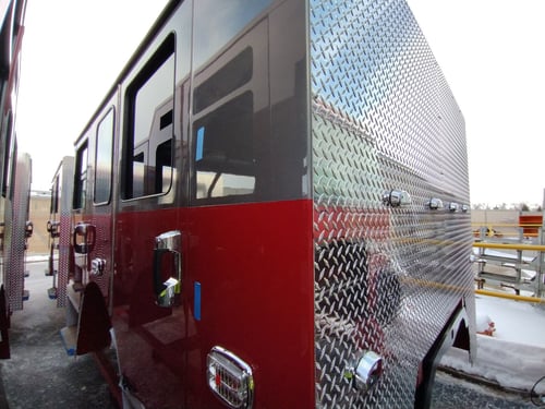 Indianapolis FD