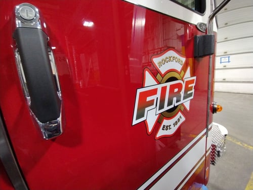 Rockford FD