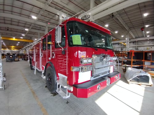 Omaha FD