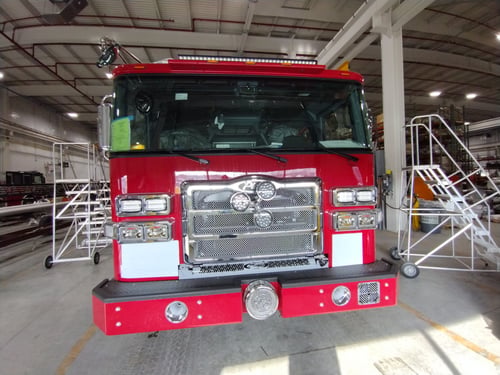 Omaha FD