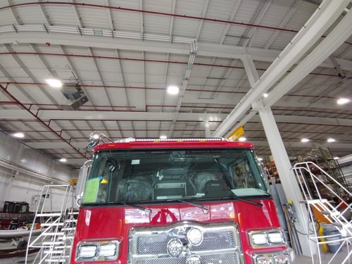 Omaha FD