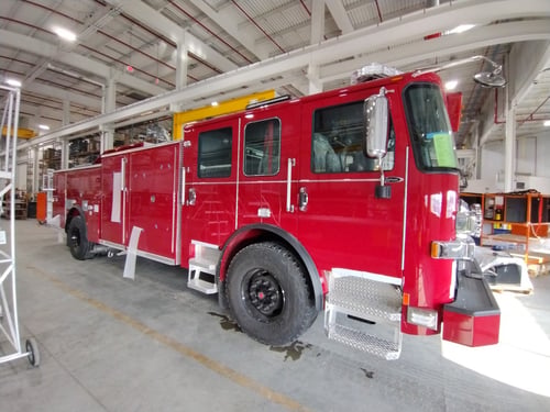 Omaha FD