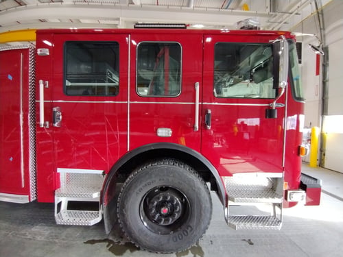 Omaha FD