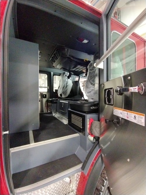 Omaha FD