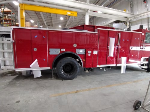 Omaha FD