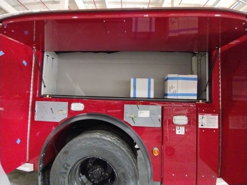 Omaha FD