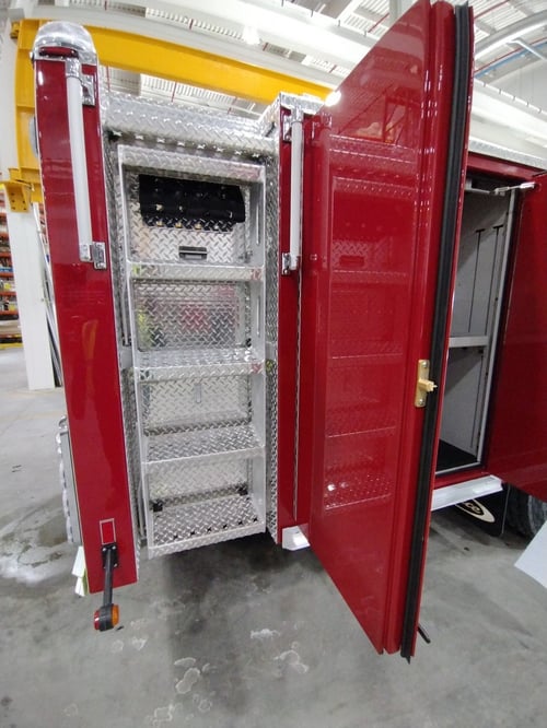 Omaha FD