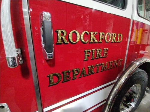 Rockford FD