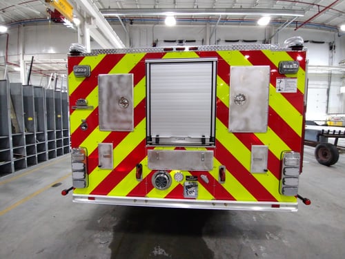 Omaha FD