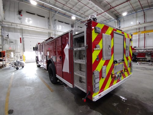 Omaha FD