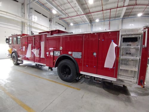 Omaha FD
