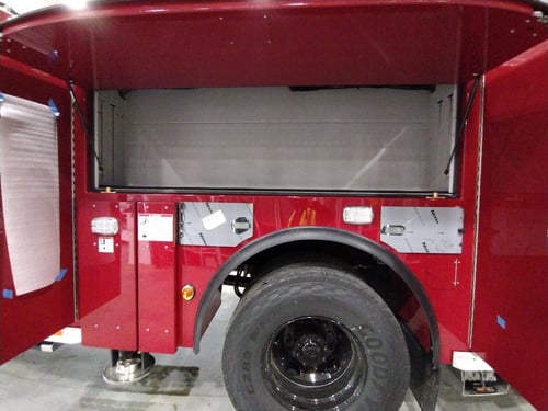 Omaha FD