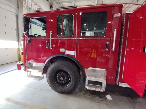 Omaha FD