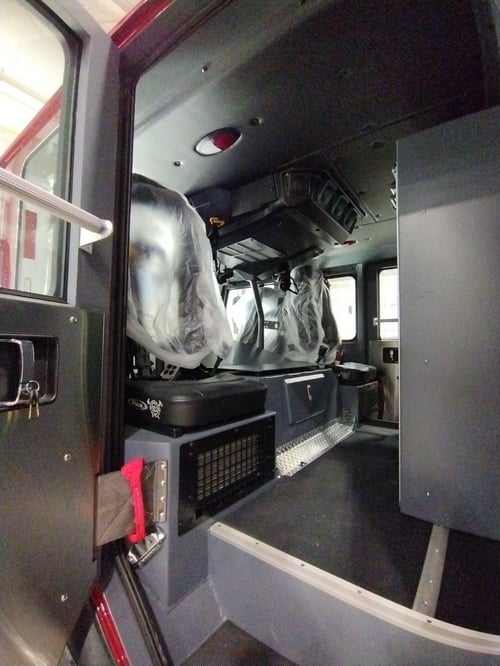 Omaha FD