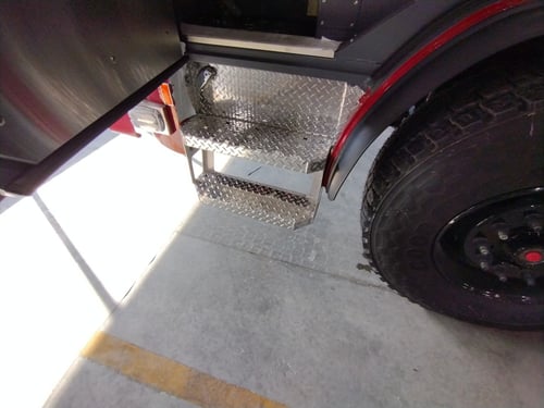 Omaha FD