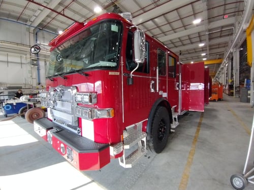 Omaha FD