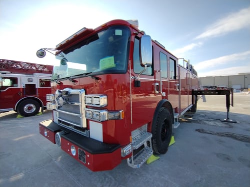Omaha FD