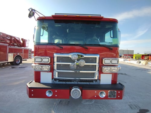 Omaha FD