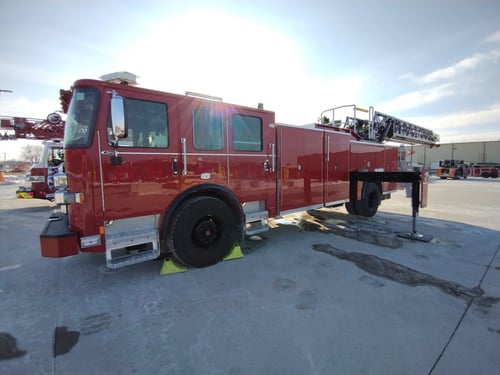 Omaha FD