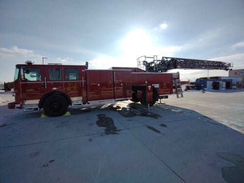 Omaha FD