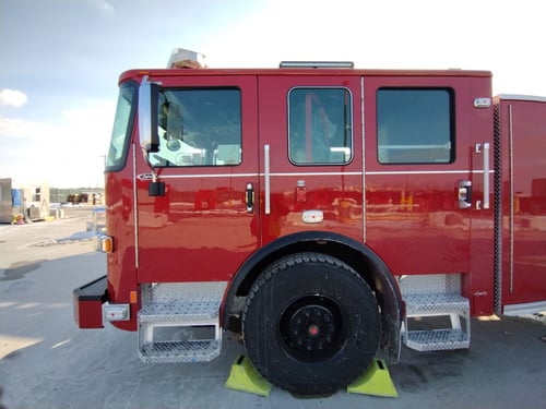 Omaha FD